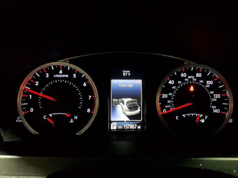 2017 TOYOTA CAMRY SE 9