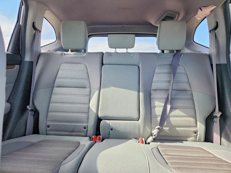 2018 HONDA CR-V EX 10
