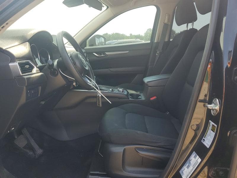 2017 MAZDA CX-5 SPORT 7