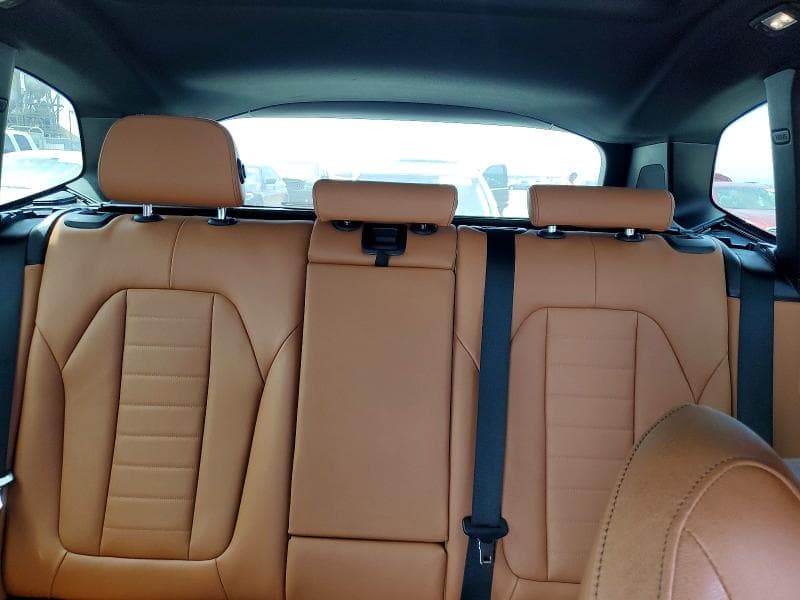 2019 BMW X3 XDRIVEM40I 10