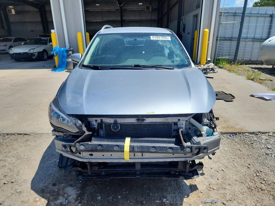 2018 SUBARU IMPREZA PREMIUM PLUS 5