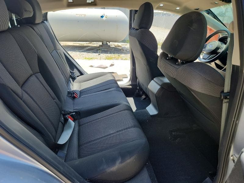 2018 SUBARU IMPREZA PREMIUM PLUS 10