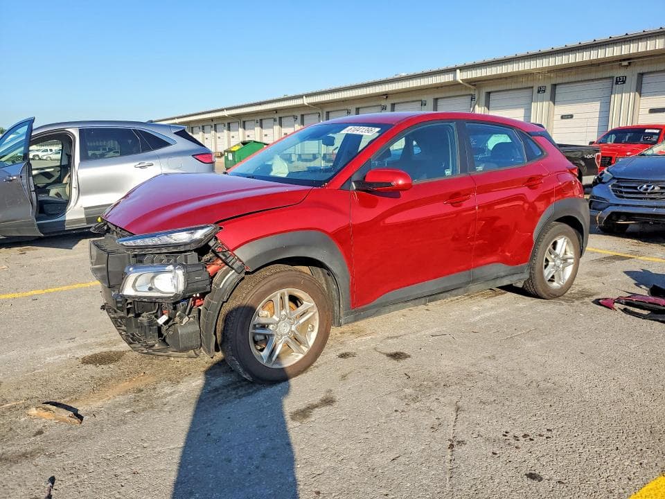 2020 HYUNDAI KONA SE - 1