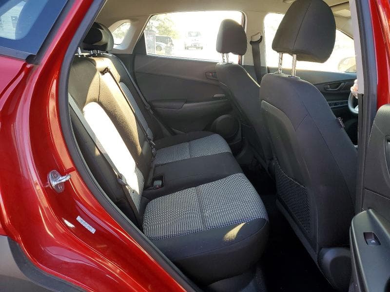 2020 HYUNDAI KONA SE 11