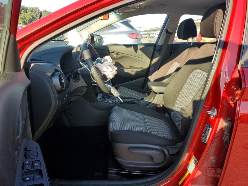 2020 HYUNDAI KONA SE 7