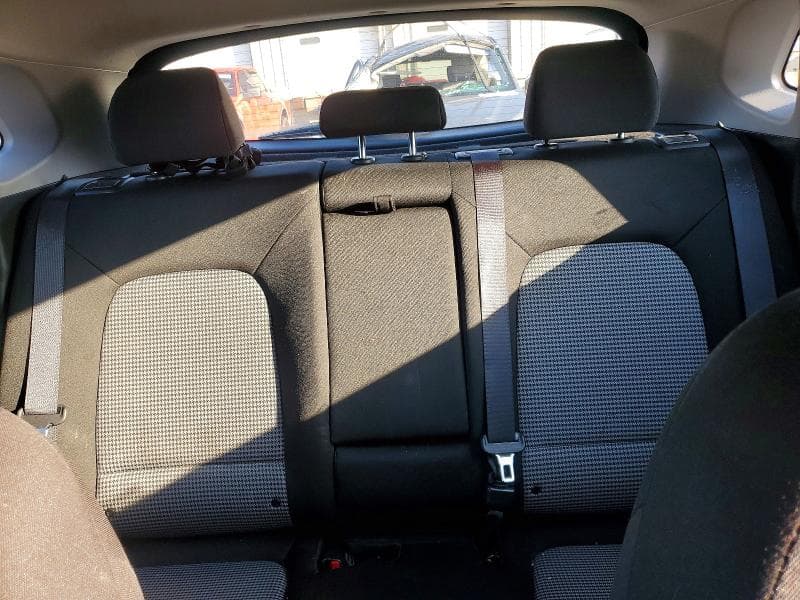 2020 HYUNDAI KONA SE 10