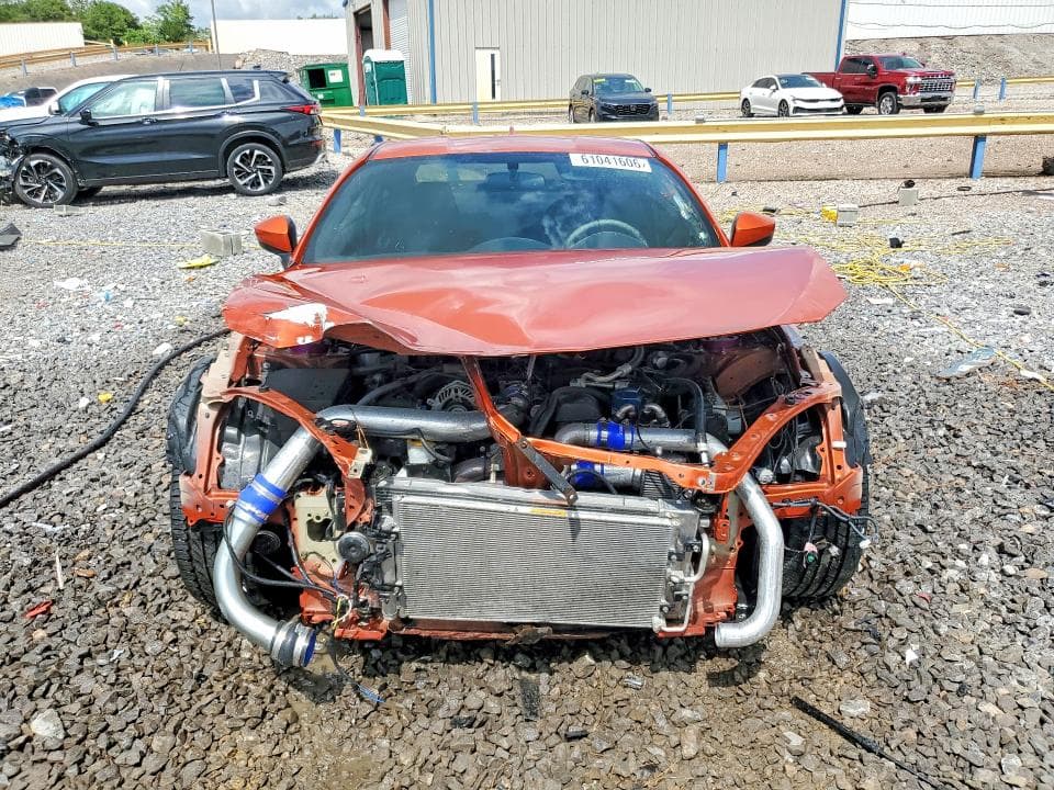 2017 TOYOTA 86 BASE 5
