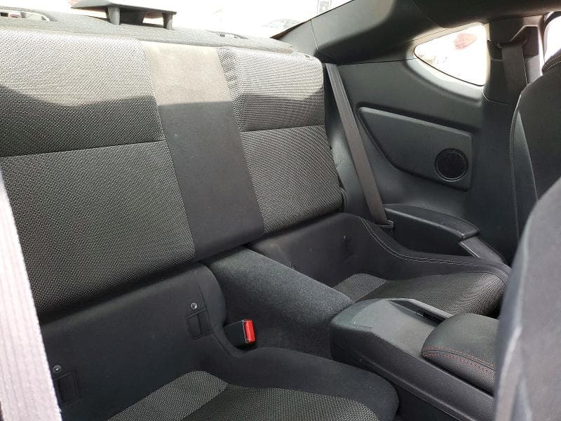 2017 TOYOTA 86 BASE 10