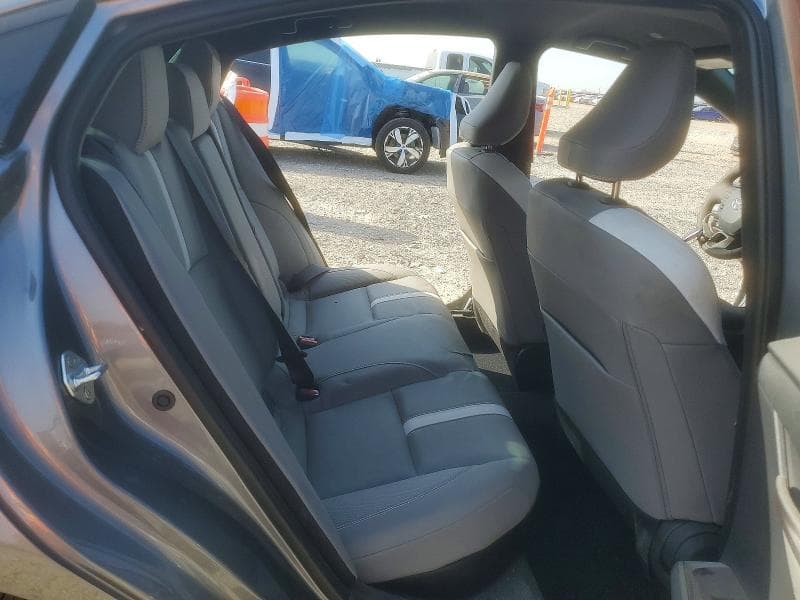 2026 TOYOTA CAMRY SE 10
