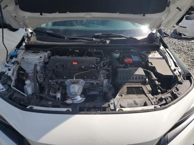 2023 HONDA CIVIC SPORT 11