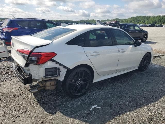 2023 HONDA CIVIC SPORT 3