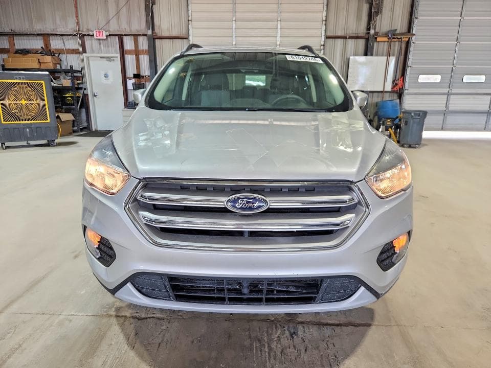 2018 FORD ESCAPE SE SE 5