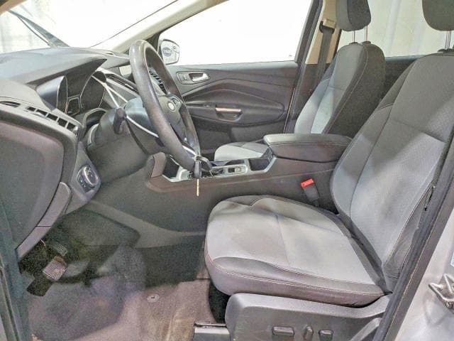 2018 FORD ESCAPE SE SE 7