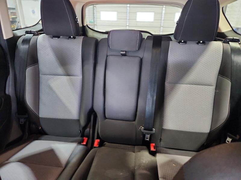 2018 FORD ESCAPE SE SE 10