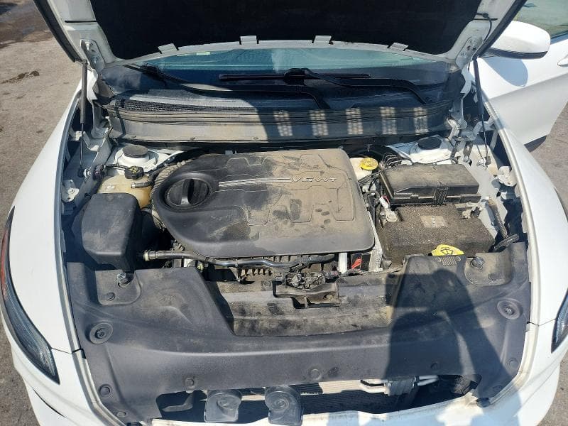 2018 JEEP CHEROKEE LIMITED LIMITED 12