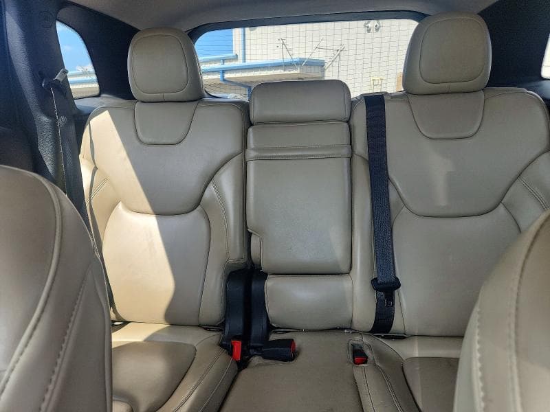 2018 JEEP CHEROKEE LIMITED LIMITED 10