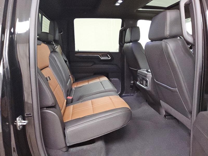 2026 CHEVROLET SILVERADO K3500 HIGH COUNTRY 10