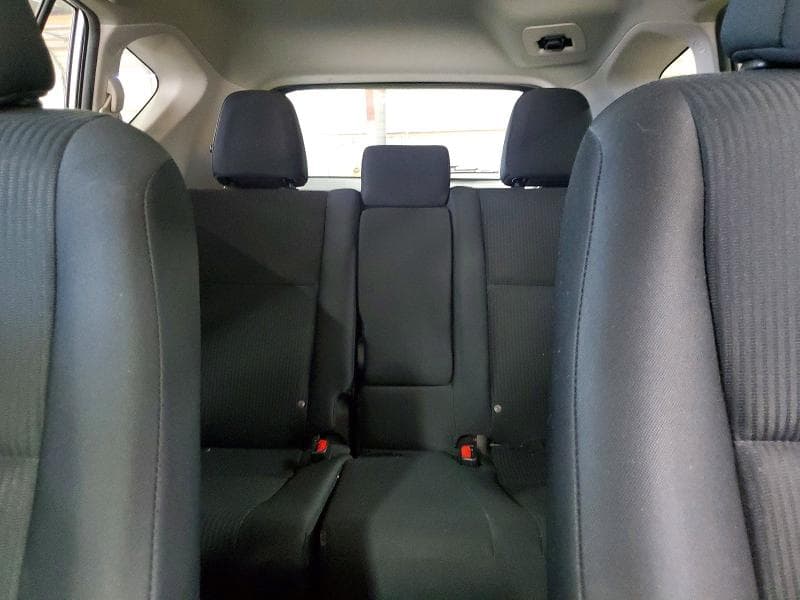 2016 TOYOTA RAV4 LE 10