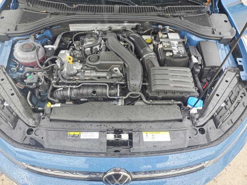 2026 VOLKSWAGEN JETTA SE 11