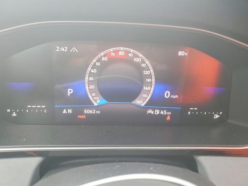 2026 VOLKSWAGEN JETTA SE 9
