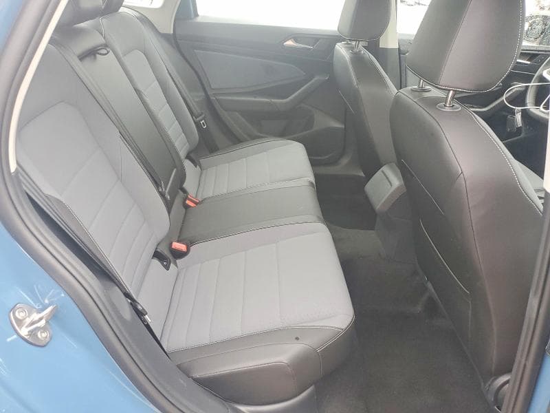 2026 VOLKSWAGEN JETTA SE 10