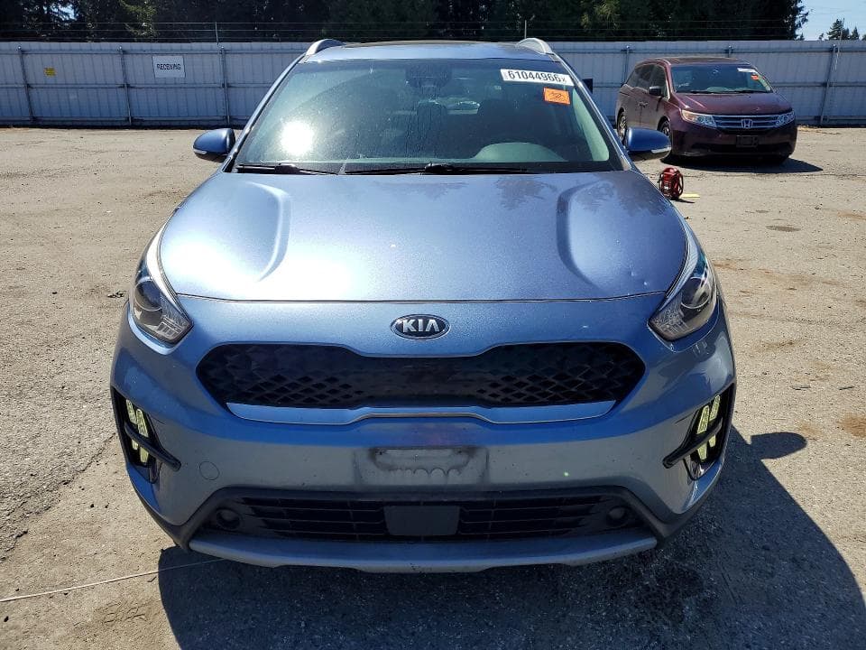 2020 KIA NIRO EX PREMIUM 5