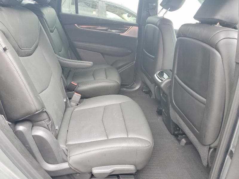 2023 CADILLAC XT6 SPORT SPORT 11