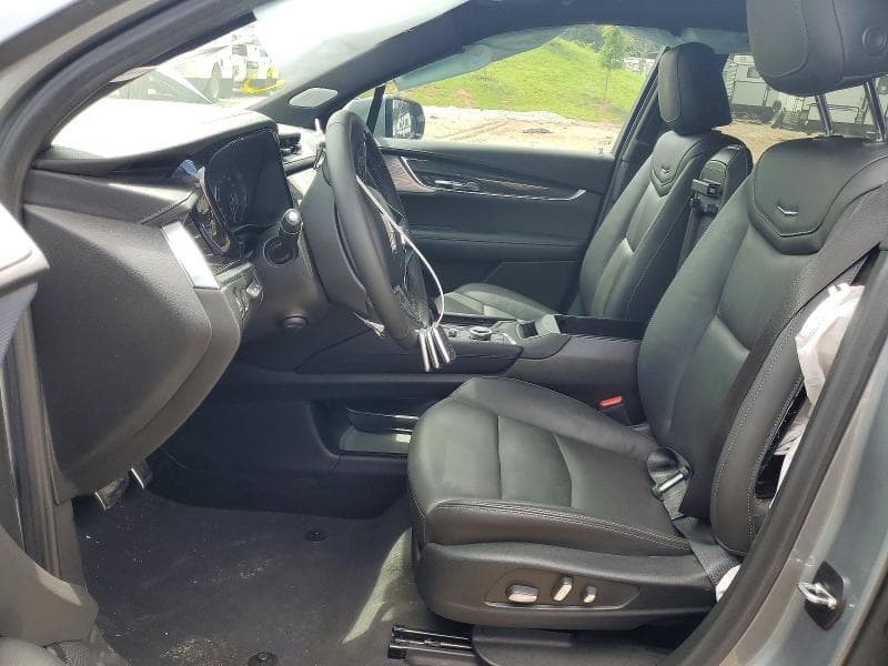 2023 CADILLAC XT6 SPORT SPORT 7