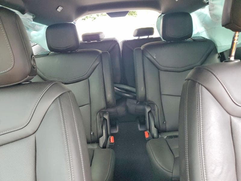 2023 CADILLAC XT6 SPORT SPORT 10