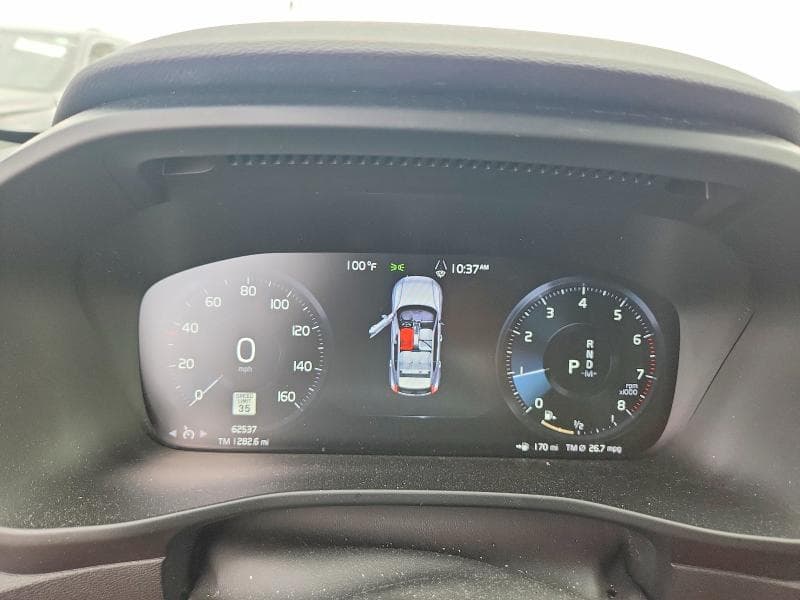 2019 VOLVO XC40 T5 R-DESIGN T5 R-DESIGN 9