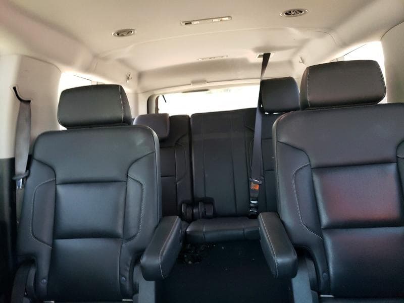 2020 GMC YUKON XL K1500 SLT 10