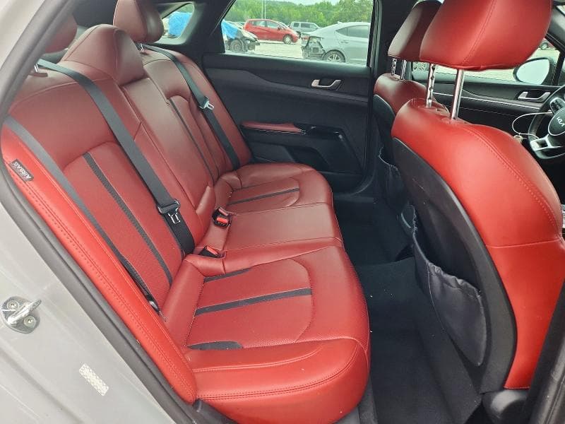 2022 KIA K5 GT LINE 10