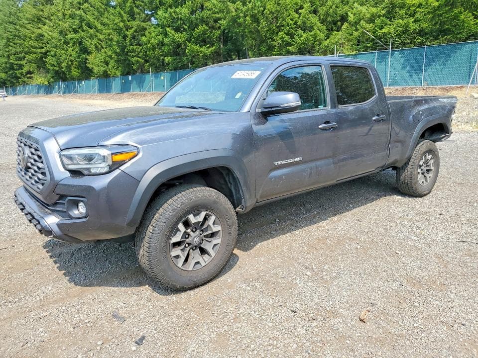 2023 TOYOTA TACOMA TRD OFF-ROAD - 1