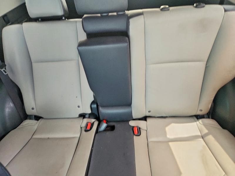 2018 TOYOTA RAV4 LIMITED 10