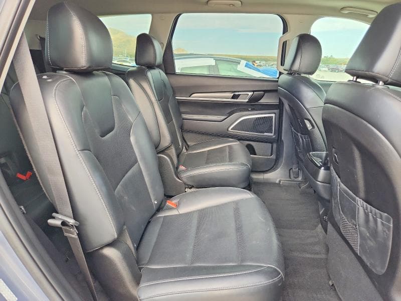 2021 KIA TELLURIDE S S 11