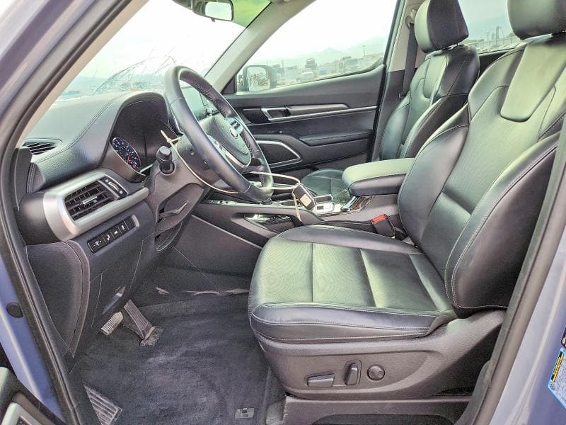 2021 KIA TELLURIDE S S 7