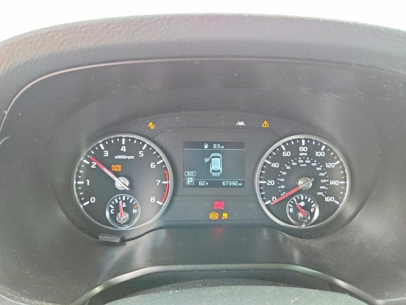 2021 KIA TELLURIDE S S 9