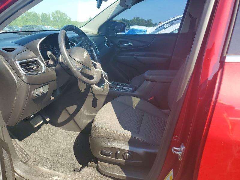 2019 CHEVROLET EQUINOX LT 7