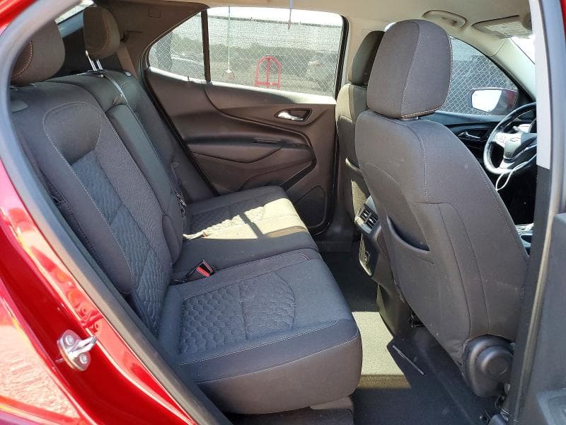 2019 CHEVROLET EQUINOX LT 10