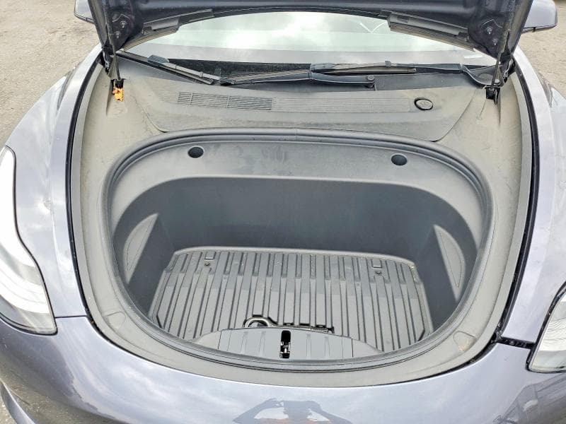 2022 TESLA MODEL 3 11