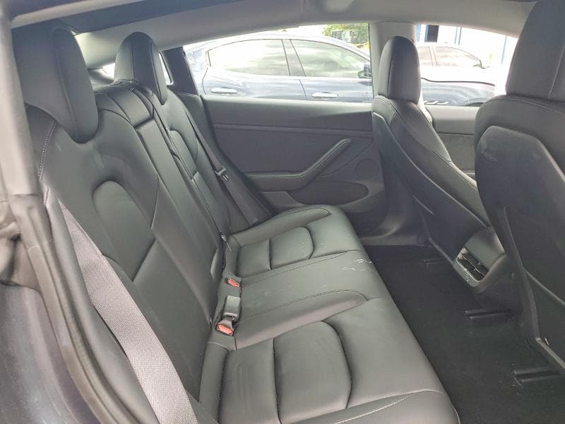 2022 TESLA MODEL 3 10