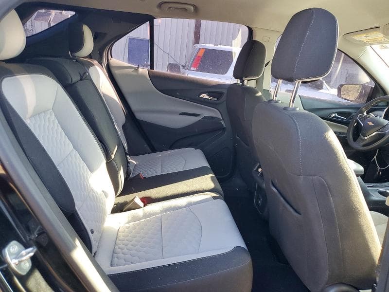 2019 CHEVROLET EQUINOX LS LS 11