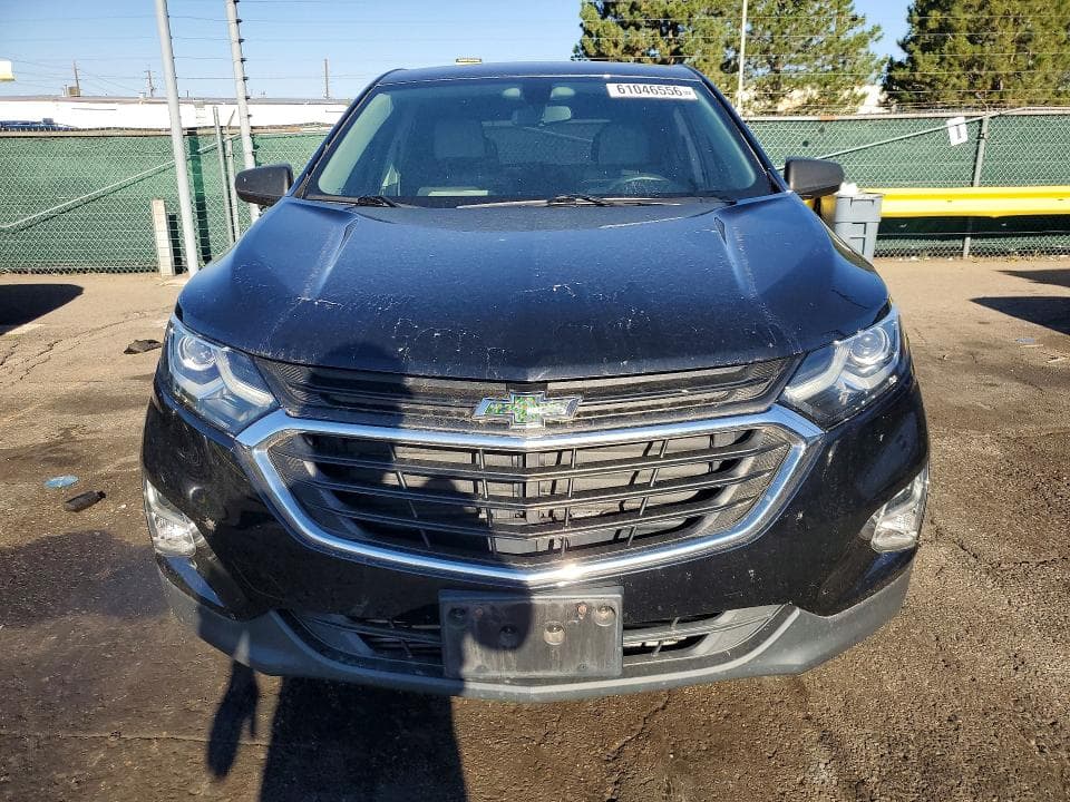 2019 CHEVROLET EQUINOX LS LS 5