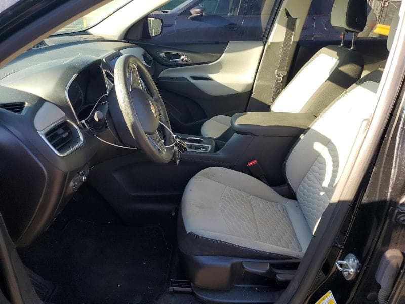2019 CHEVROLET EQUINOX LS LS 7