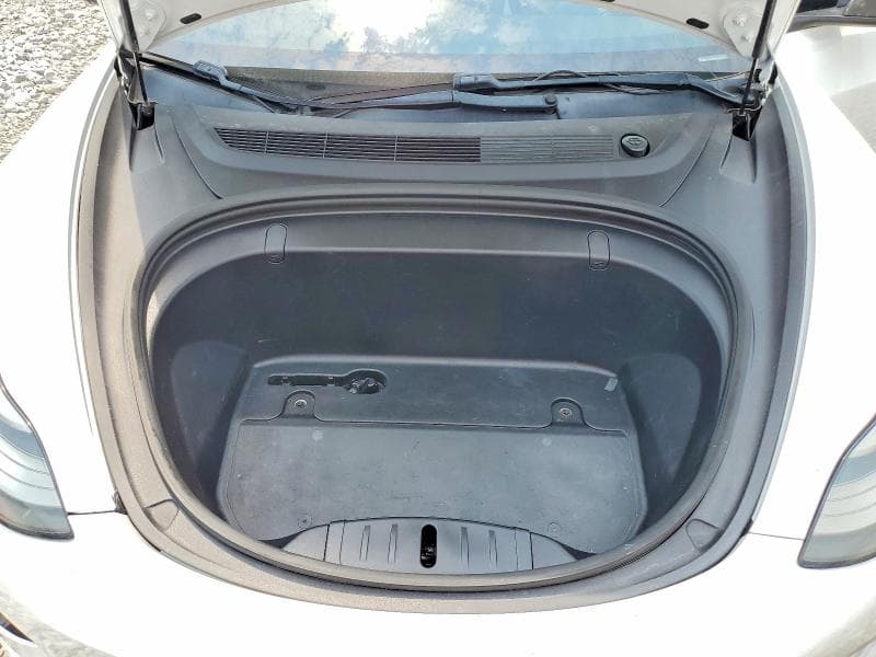 2019 TESLA MODEL 3 11