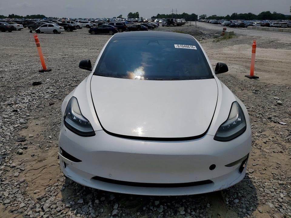 2019 TESLA MODEL 3 5