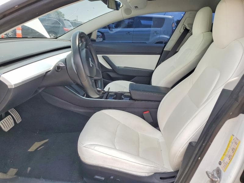 2019 TESLA MODEL 3 7
