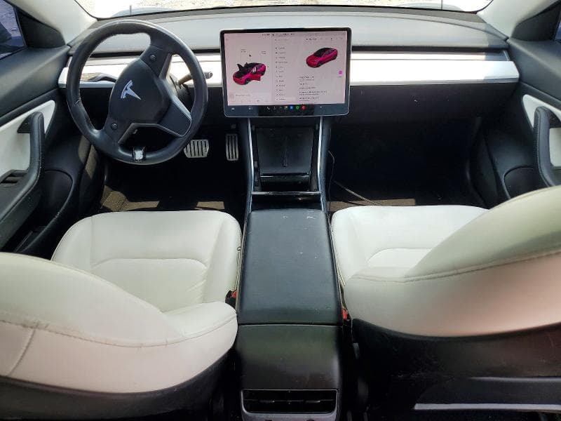 2019 TESLA MODEL 3 8