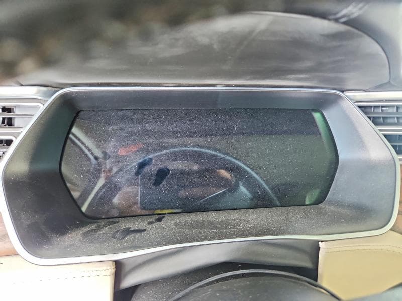 2018 TESLA MODEL X 9