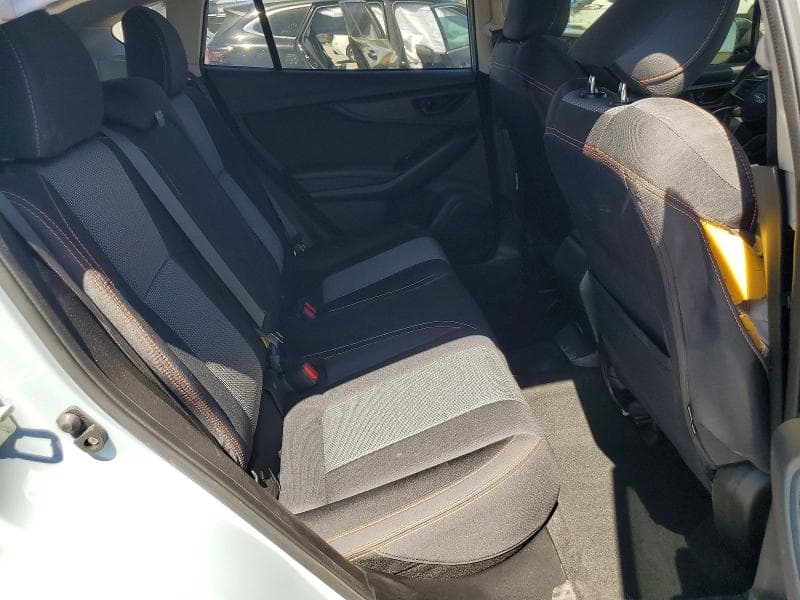 2021 SUBARU CROSSTREK PREMIUM 10